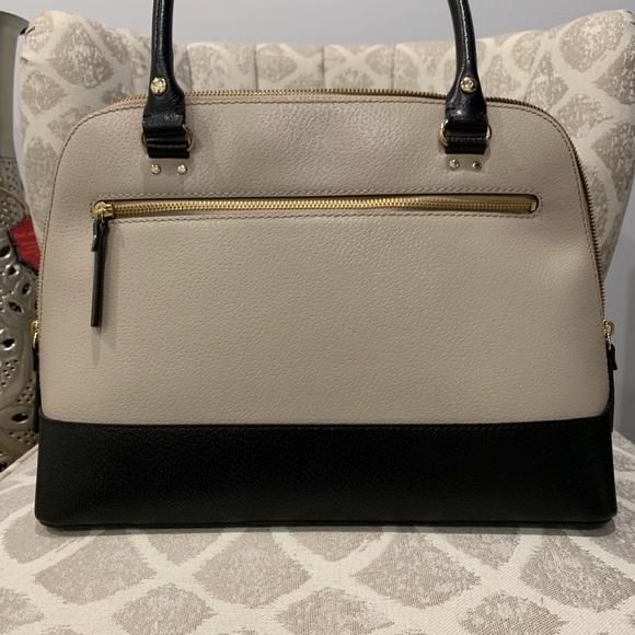 Genuine Kate Spade shoulder bag - Picture 2 of 4